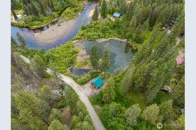 69 Fs 5010 Rd - Chewuch, Winthrop, WA 98862 - Photo 30