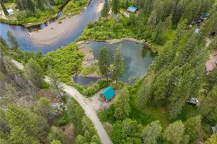 69 Fs 5010 Rd - Chewuch, Winthrop, WA 98862 - Photo 30