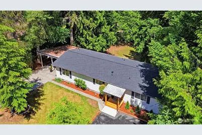 101 E Snow Cap Drive, Belfair, WA 98528 - Photo 4