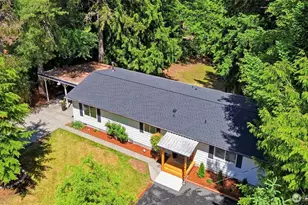 101 E Snow Cap Dr, Belfair, WA 98528 - Photo 4
