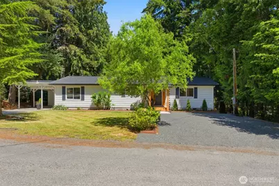 101 E Snow Cap Drive, Belfair, WA 98528 - Photo 32