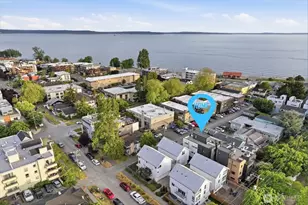 2769 59th Ave SW, Seattle, WA 98116 - Photo 2