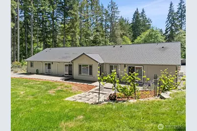 291 SE Home Port Lane, Shelton, WA 98584 - Photo 2