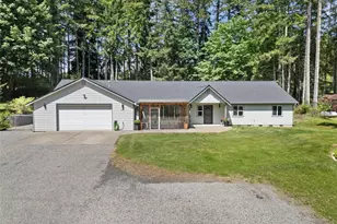 291 SE Home Port Ln, Shelton, WA 98584 - Photo 1