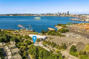 2371 Harbor Ave SW, Seattle, WA 98126 - Photo 4