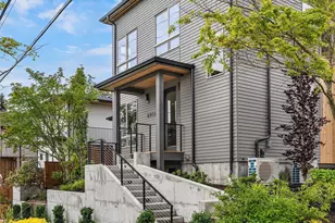 6913 30th Ave NW, Seattle, WA 98117 - Photo 2