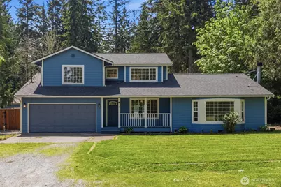 1719 Hemlock Drive, Camano Island, WA 98282 - Photo 2