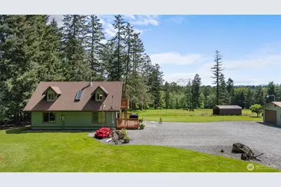 31909 112th Avenue E, Graham, WA 98338 - Photo 20