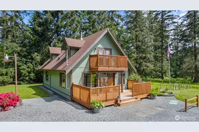 31909 112th Avenue E, Graham, WA 98338 - Photo 1