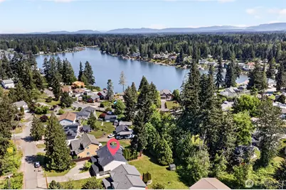 7418 207th Avenue E, Bonney Lake, WA 98391 - Photo 2