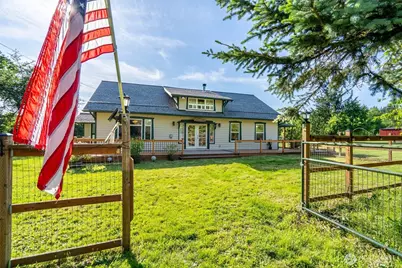 3734 160th Lane SW, Tenino, WA 98589 - Photo 2