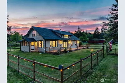 3734 160th Lane SW, Tenino, WA 98589 - Photo 1