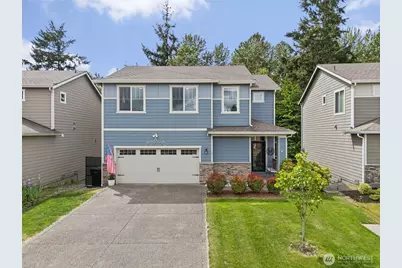 14006 67th Avenue E, Puyallup, WA 98373 - Photo 1