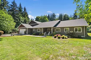 11668 Banner Rd SE, Olalla, WA 98359 - Photo 1