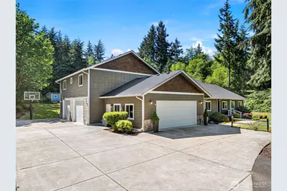11668 Banner Rd SE, Olalla, WA 98359 - Photo 2