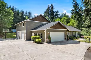11668 Banner Rd SE, Olalla, WA 98359 - Photo 2