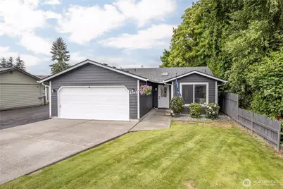 2345 50th Avenue, Longview, WA 98632 - Photo 1