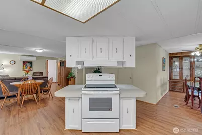 47 Juniper Mobile Estates, Sequim, WA 98382 - Photo 14