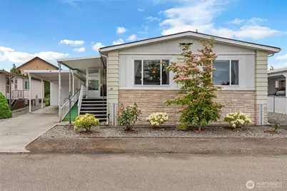 47 Juniper Mobile Estates, Sequim, WA 98382 - Photo 1