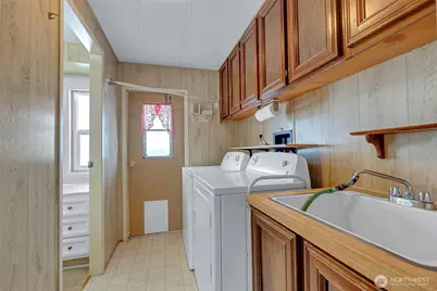 47 Juniper Mobile Estates, Sequim, WA 98382 - Photo 26