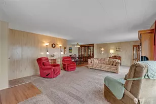 47 Juniper Mobile Estates, Sequim, WA 98382 - Photo 6
