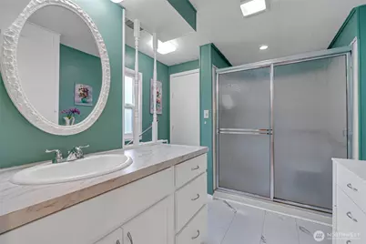 47 Juniper Mobile Estates, Sequim, WA 98382 - Photo 22