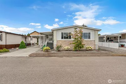47 Juniper Mobile Estates, Sequim, WA 98382 - Photo 36