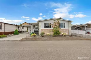 47 Juniper Mobile Estates, Sequim, WA 98382 - Photo 36