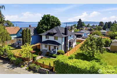 4717 N Orchard Street, Tacoma, WA 98407 - Photo 1