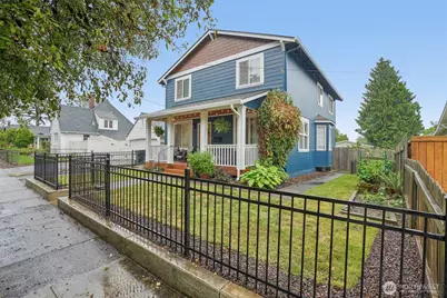 709 W 24th Street, Vancouver, WA 98660 - Photo 2