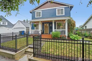 709 W 24th St, Vancouver, WA 98660 - Photo 1