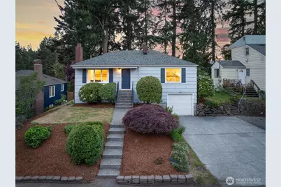 16509 Fremont Avenue N, Shoreline, WA 98133 - Photo 1