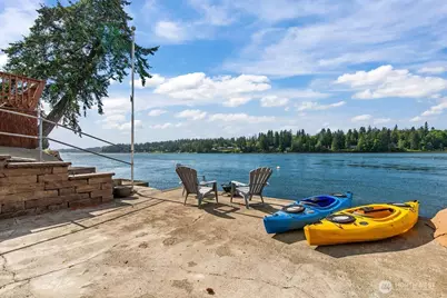 11 SE Skookum View Drive, Shelton, WA 98584 - Photo 4