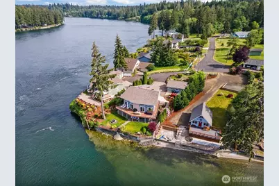 11 SE Skookum View Drive, Shelton, WA 98584 - Photo 28