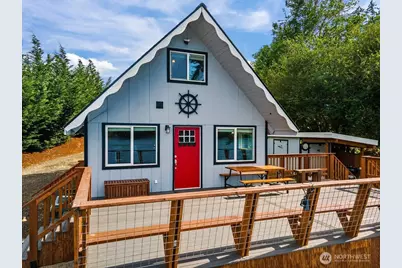 11 SE Skookum View Drive, Shelton, WA 98584 - Photo 6