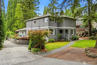 236 SW 166th Place, Normandy Park, WA 98166 - Photo 1
