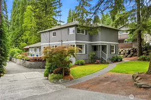 236 SW 166th Pl, Normandy Park, WA 98166 - Photo 1