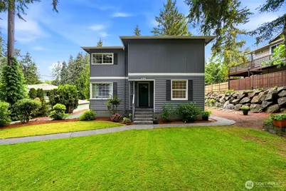 236 SW 166th Place, Normandy Park, WA 98166 - Photo 2