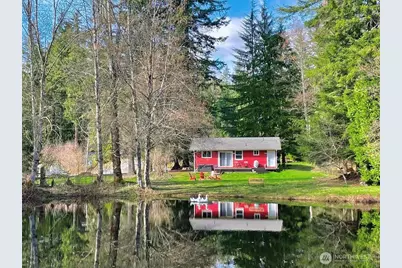 231 Paradise Drive, Ashford, WA 98304 - Photo 2
