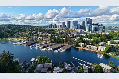 101 99th Avenue NE #101, Bellevue, WA 98004 - Photo 2