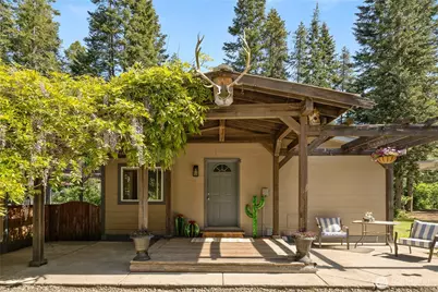 540 Hawthorn Lane, Easton, WA 98925 - Photo 1