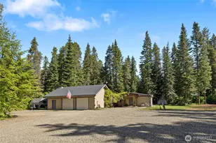 540 Hawthorn Ln, Easton, WA 98925 - Photo 2
