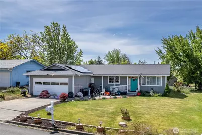 110 E 21st Street, Goldendale, WA 98620 - Photo 1