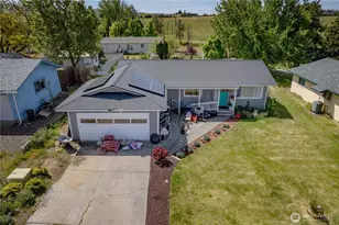 110 E 21st St, Goldendale, WA 98620 - Photo 4