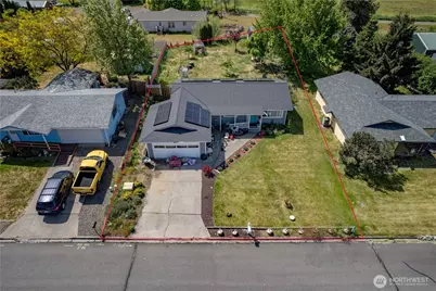 110 E 21st Street, Goldendale, WA 98620 - Photo 6