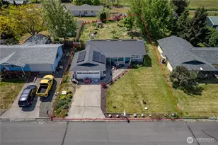 110 E 21st St, Goldendale, WA 98620 - Photo 6
