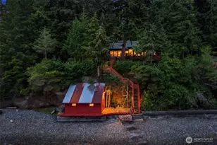 5415 Crescent Beach Rd NW, Vaughn, WA 98394 - Photo 2