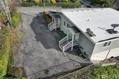 9840 NE 116th Street #4, Kirkland, WA 98034 - Photo 16