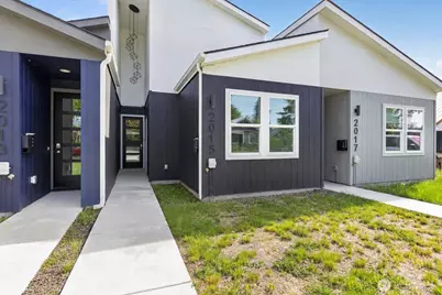2015 W Nora Street Avenue, Spokane, WA 99205 - Photo 1
