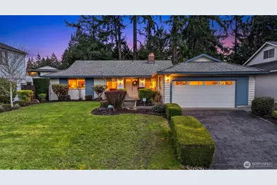 2618 168th Place NE, Bellevue, WA 98008 - Photo 1